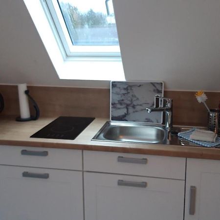 Ferienwohnung An Der Kurklinik Bad Driburg Zewnętrze zdjęcie