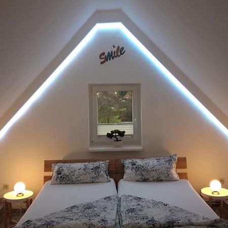 Ferienwohnung An Der Kurklinik Bad Driburg Zewnętrze zdjęcie