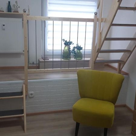 Ferienwohnung An Der Kurklinik Bad Driburg Zewnętrze zdjęcie