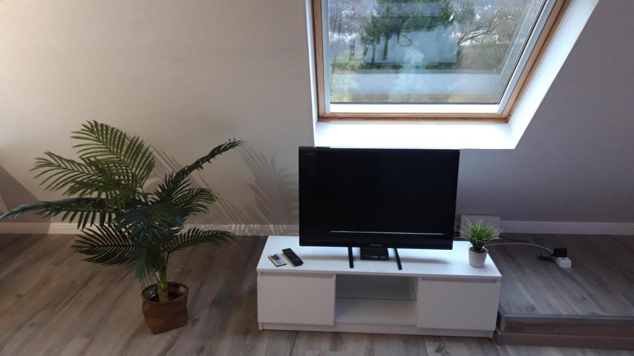 Ferienwohnung An Der Kurklinik Bad Driburg Zewnętrze zdjęcie