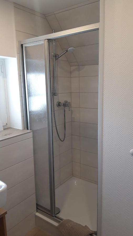 Ferienwohnung An Der Kurklinik Bad Driburg Zewnętrze zdjęcie