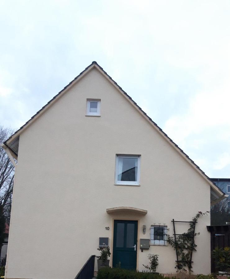 Ferienwohnung An Der Kurklinik Bad Driburg Zewnętrze zdjęcie