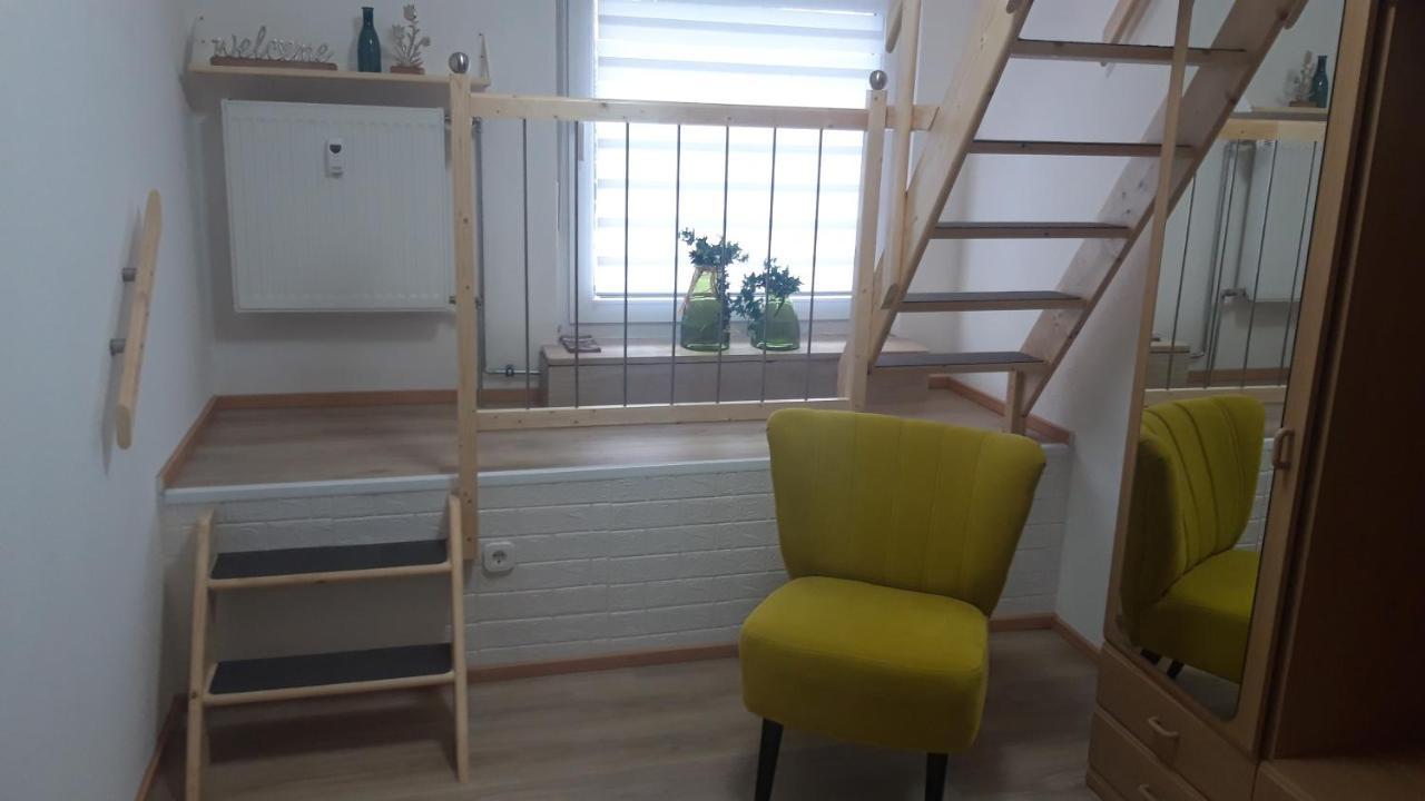 Ferienwohnung An Der Kurklinik Bad Driburg Zewnętrze zdjęcie